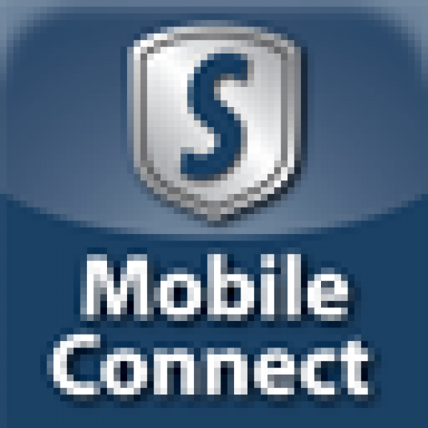 SonicWall Mobile Connect Icon