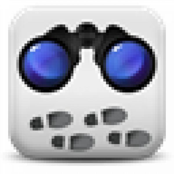 Spapp monitoring icon