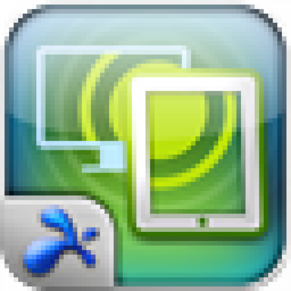 Splashtop remote desktop icon