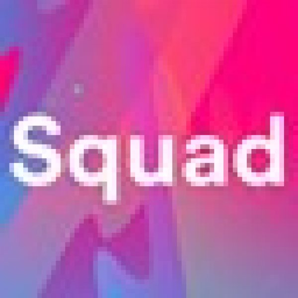 Squad app icon