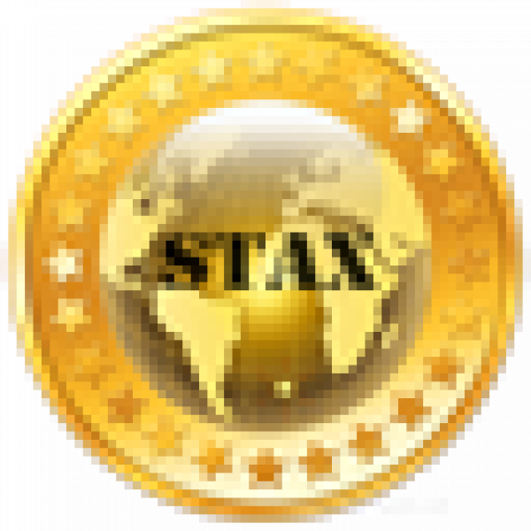 Staxcoin icon