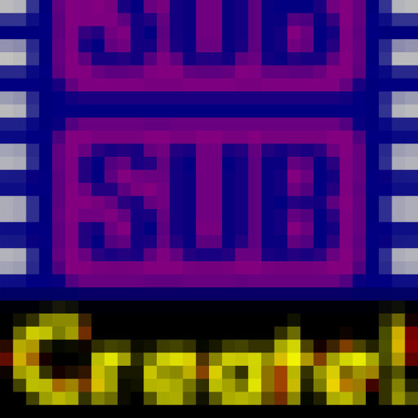 SubCreator Icon