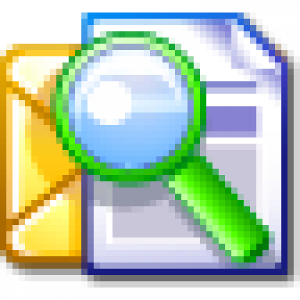 SysTools Outlook Express Restore Icon