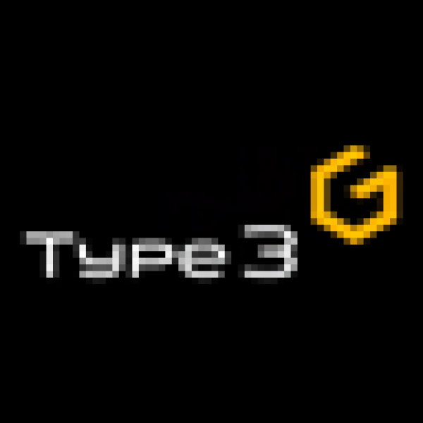 TYPE EDIT icon