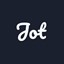 Jot - notes icon