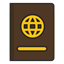 Visa list icon