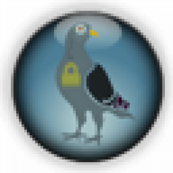 Toolsley PGPigeon icon