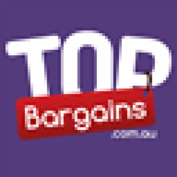 TopBargains Icon