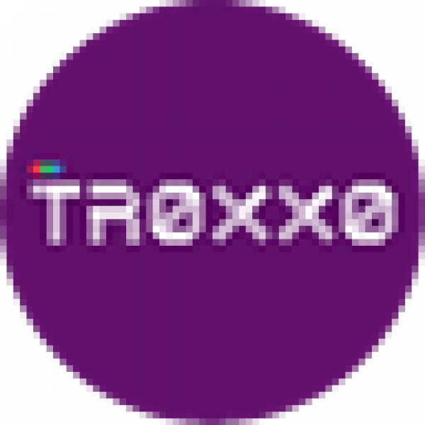 Troxxo Icon