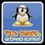 Tux Rider icon