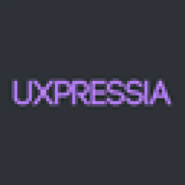 UXPressia Icon