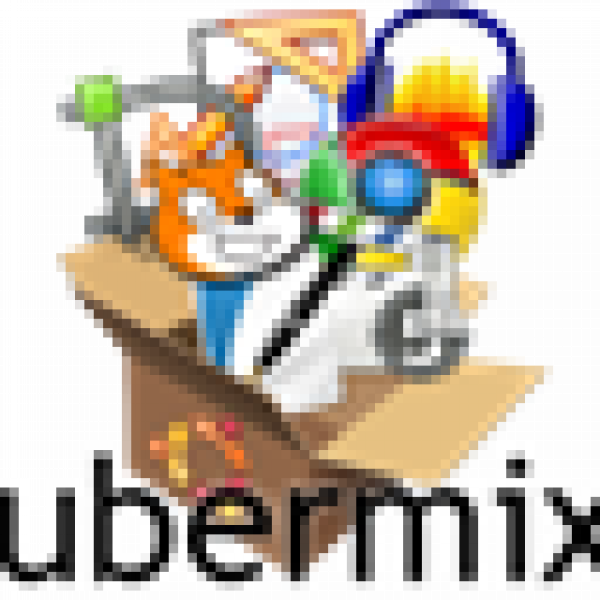 Ubermix icon