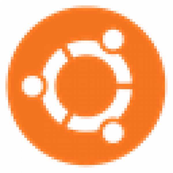 Ubuntu launcher icon