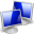 MultiMonitorTool icon