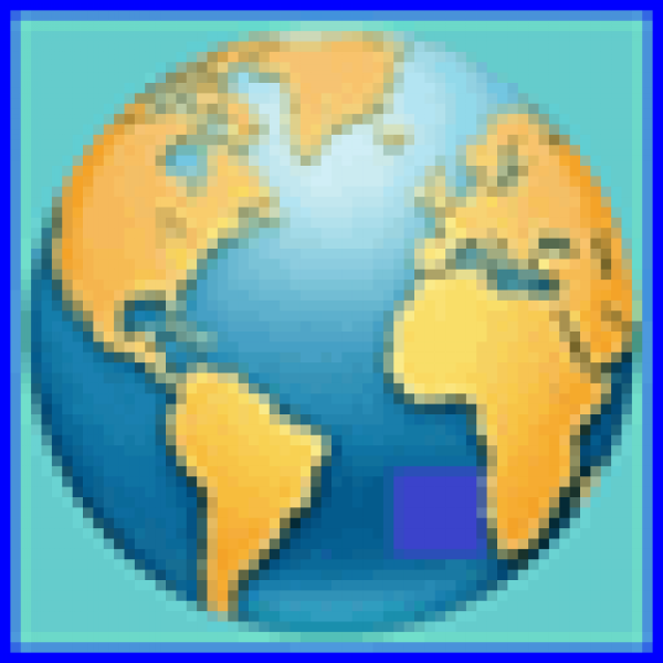 Universal Maps Downloader icon