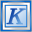 Kutools icon for Excel