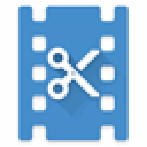 VidTrim Icon