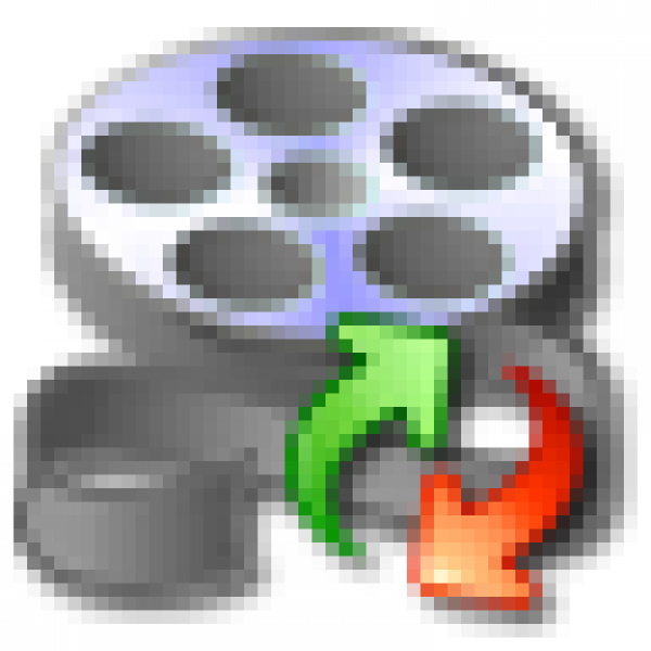 Video Converter Expert Icon