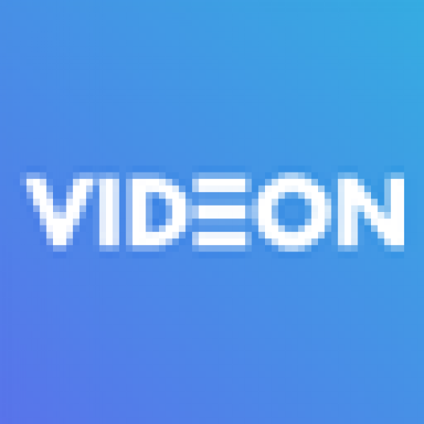 Videon digital signage icon