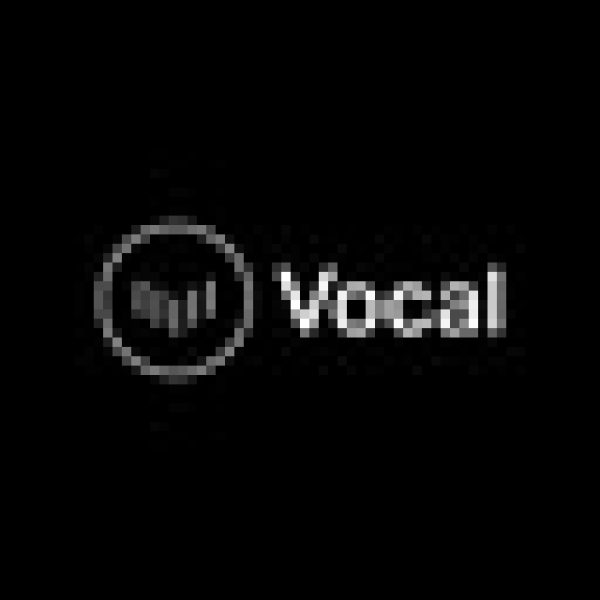 Vocal for Creators icon