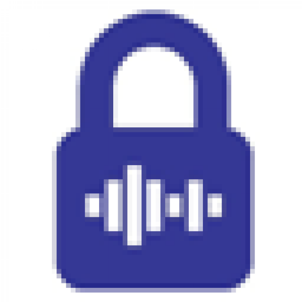 VoiceProtect icon