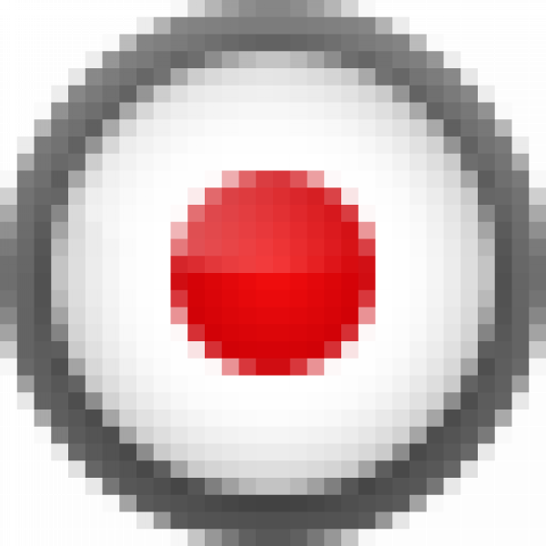 Vov Screen Recorder Icon