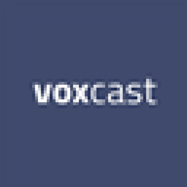 Voxcast icon