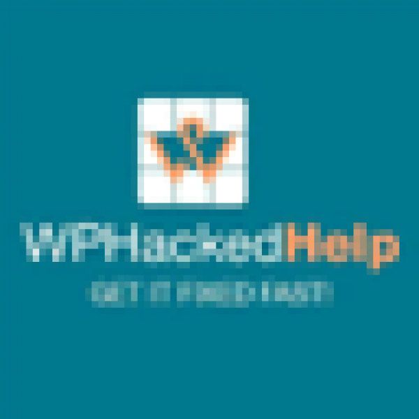 WP Hacked Help Icon