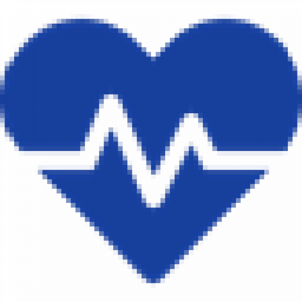 WP Health Icon