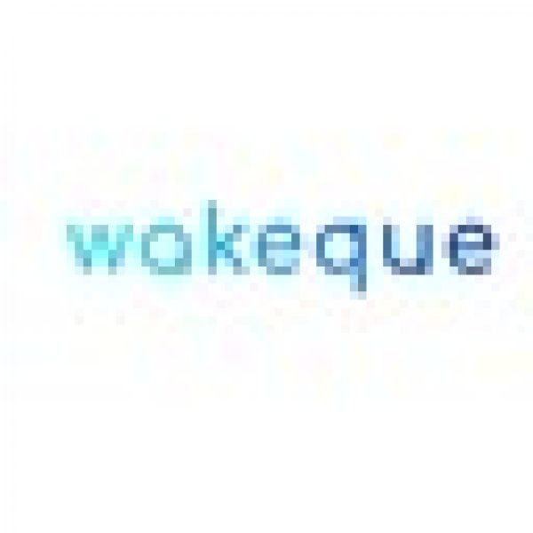 Wakeque icon