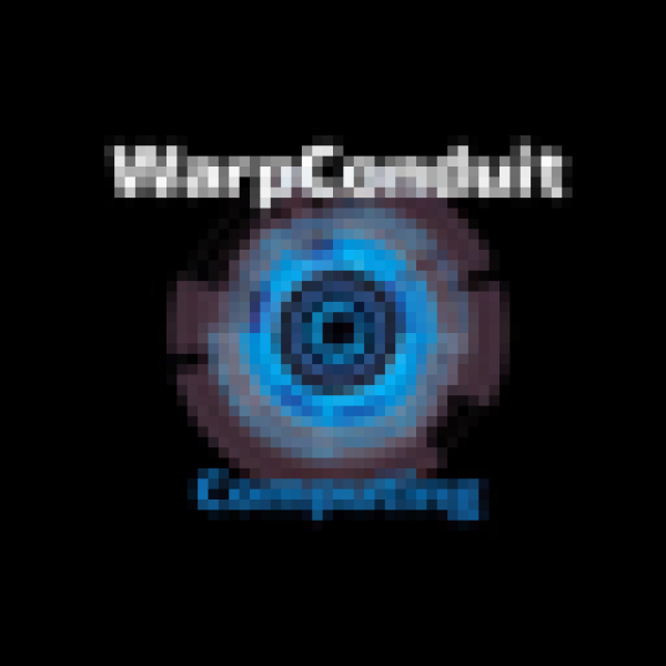 WarpConduit password generator icon