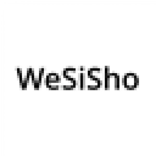 WeSiSho Icon