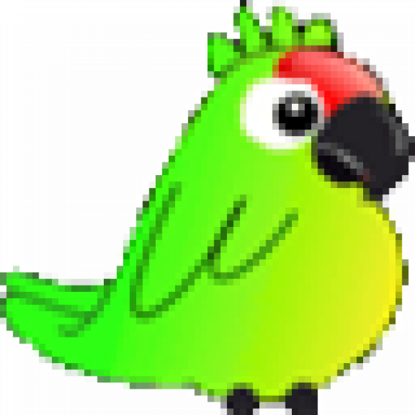 WinParrot icon