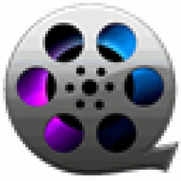 WinX Video Converter icon