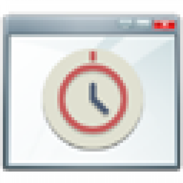 AutoClose Icon