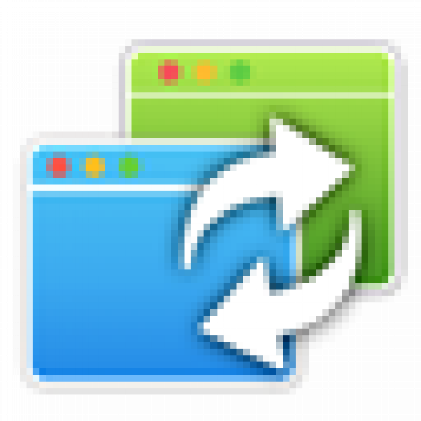 WindowSwitcher icon for macOS