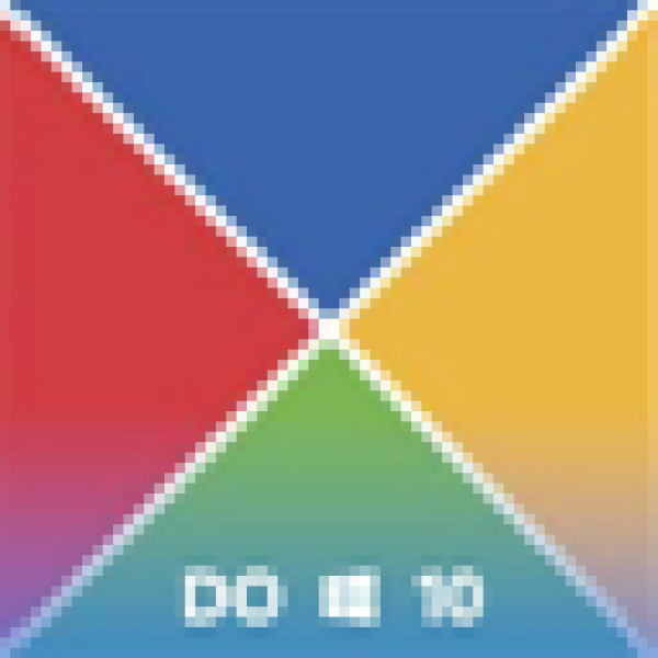 Windows tile color changer icon