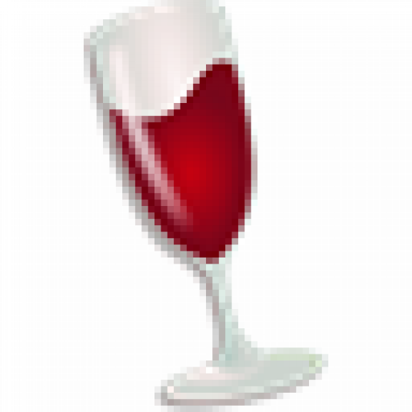 Wine icon