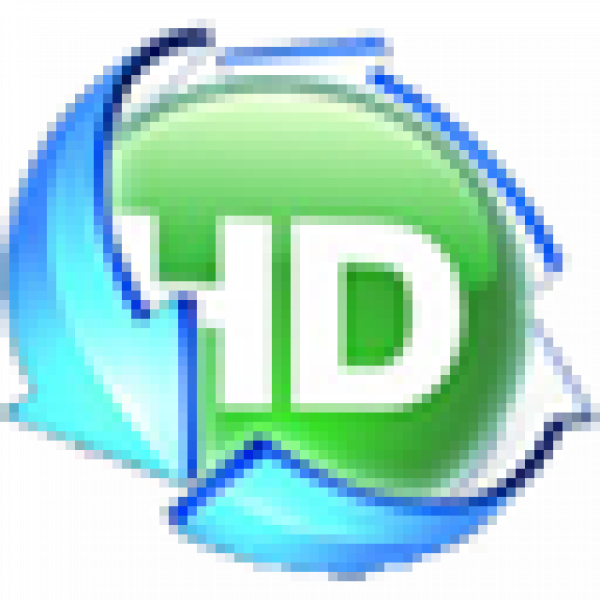 WonderFox HD Video Converter Icon