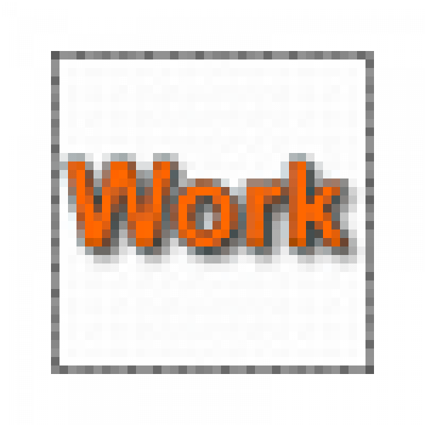 WorkStraight Icon