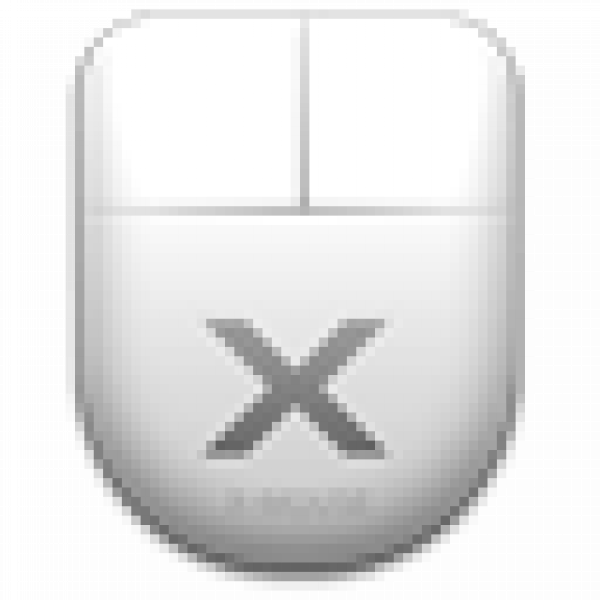 X-Mouse button control icon