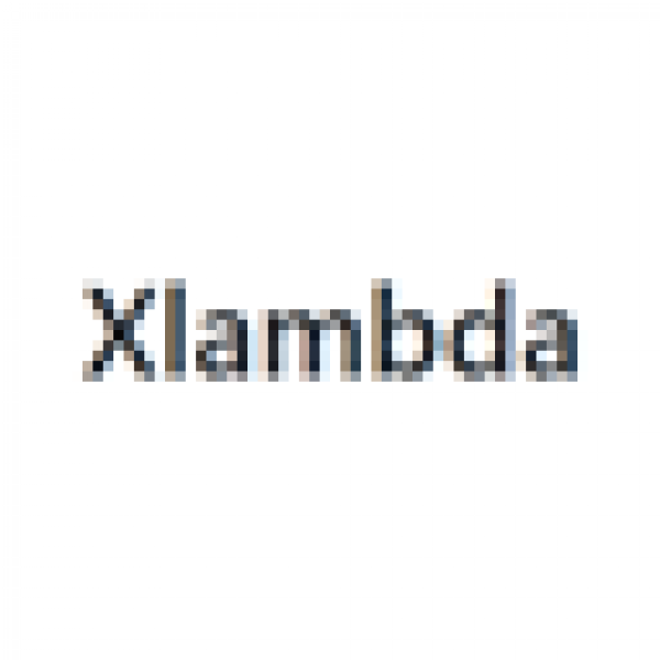 Xlambda icon