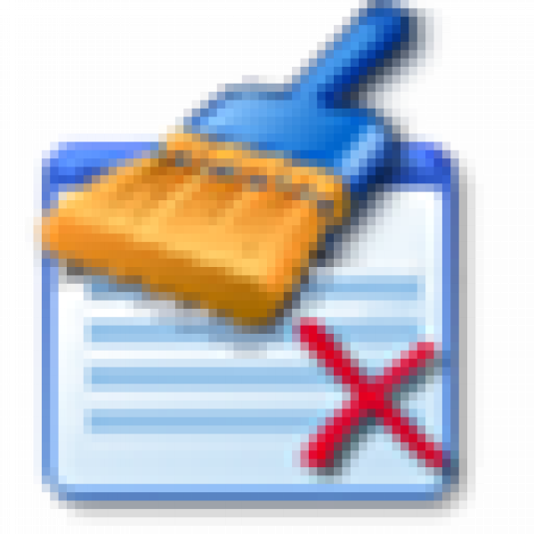 Xleaner icon