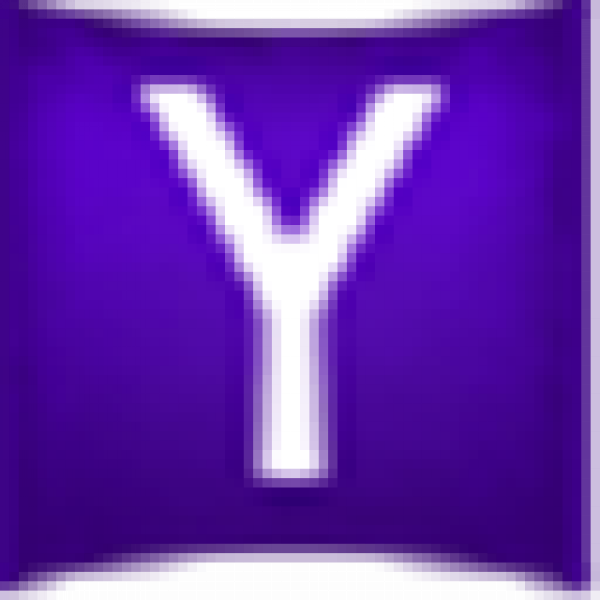 Yahoo!  Toolbar icon