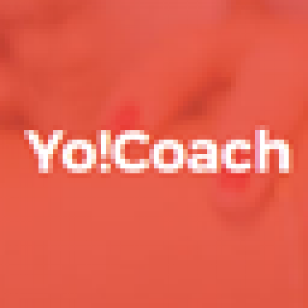 YoCoach Icon