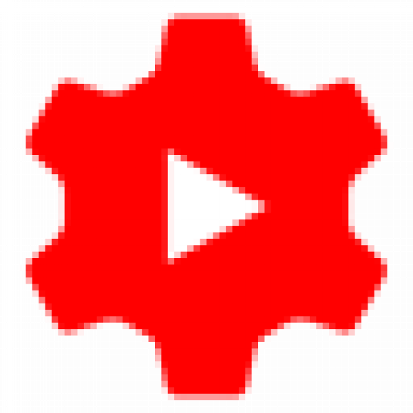 YouTube Studio Icon