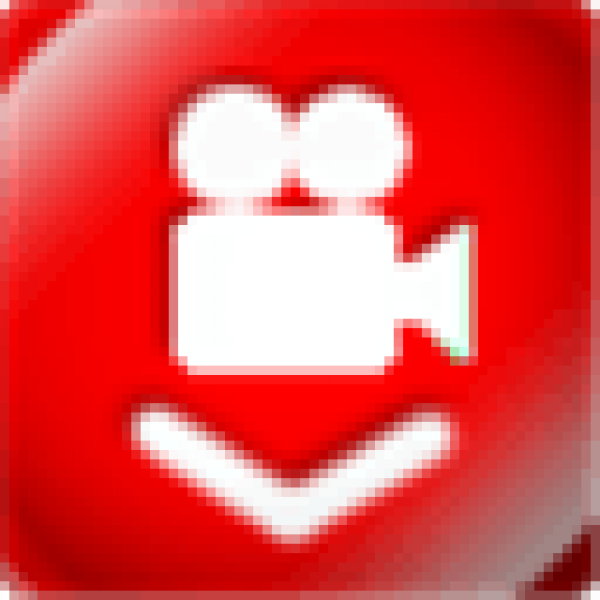 YouTube Downloader HD Icon