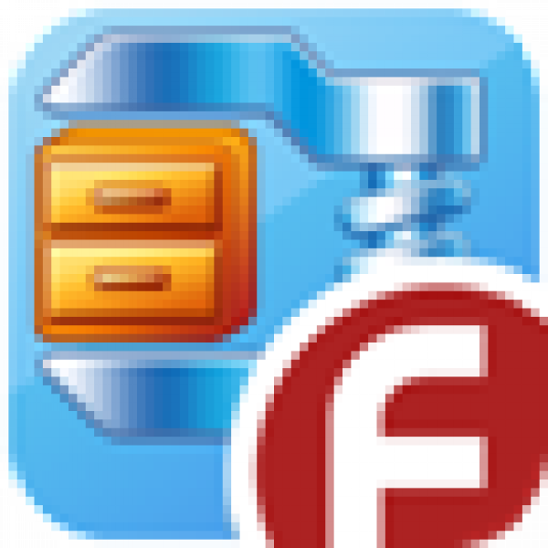 ZIP Fix Toolbox icon