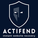 Actifend icon