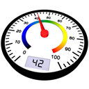 Actimeter icon